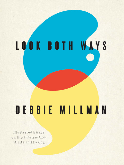 Cover image for Look Both Ways